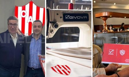 Las primeras fotos de la marca Givova tras su llegada a Unión: Comenzamos.... Las primeras fotos de la marca Givova tras su llegada a Unión: Comenzamos....