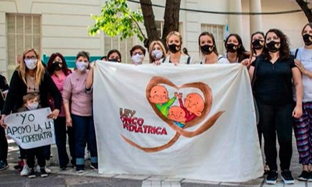 mendoza es la primera provincia en contar con una ley oncopediatrica mendoza es la primera provincia en contar con una ley oncopediatrica