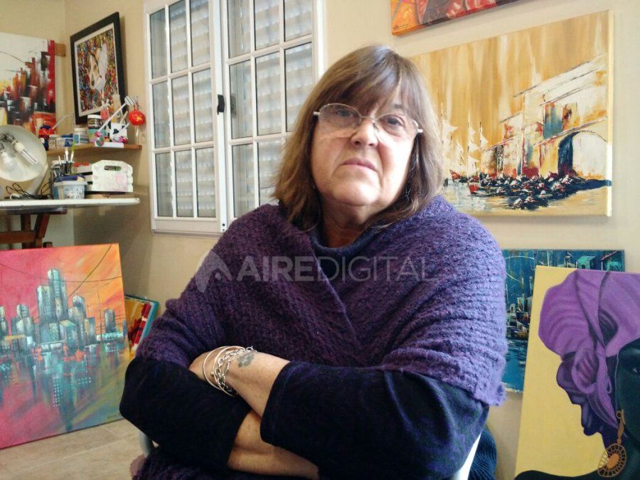 Caso Brondino: con un nuevo imputado, la madre se constituye como querellante