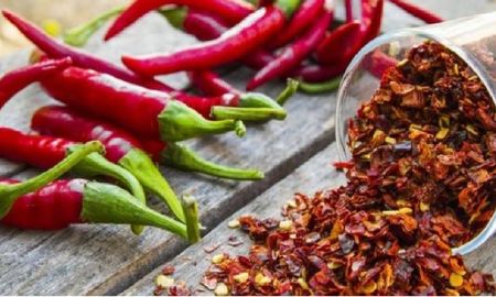 ANMAT prohibió la comercialización en todo el país de un ají picante, una miel natural y un desinfectante ANMAT prohibió la comercialización en todo el país de un ají picante, una miel natural y un desinfectante