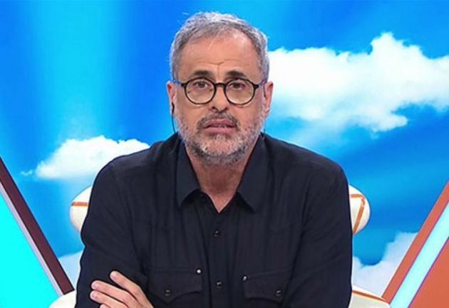 Jorge Rial: “Me siento un machista en recuperación”