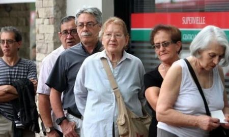 El Gobierno nacional decidió no volver a prorrogar la moratoria, que vence el 23 de marzo. El Gobierno nacional decidió no volver a prorrogar la moratoria, que vence el 23 de marzo.