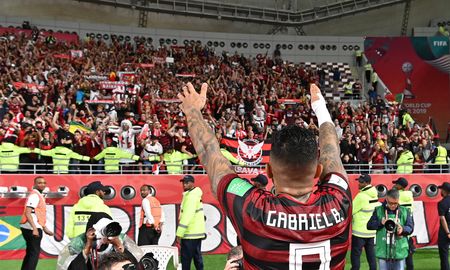 flamengo derroto a al-hilal y paso a la final del mundial de clubes flamengo derroto a al-hilal y paso a la final del mundial de clubes
