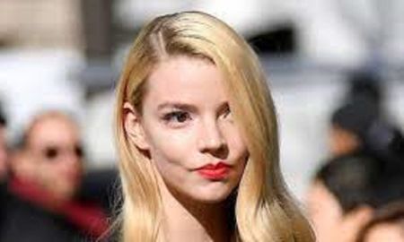 Anya Taylor-Joy protagoniza La casa de las miniaturas, una prometedora miniserie. Anya Taylor-Joy protagoniza La casa de las miniaturas, una prometedora miniserie.