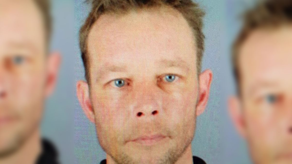 Christian Brueckner, el principal sospechoso de haber secuestrado y asesinado a Madeleine McCann