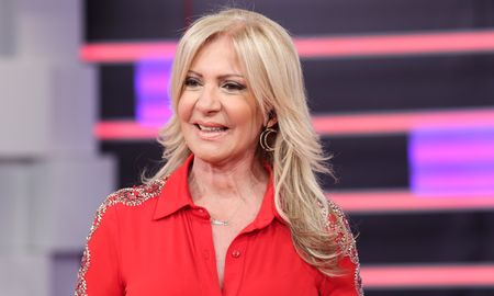 Susana Rocasalvo en el medio de una guerra interna. Susana Rocasalvo en el medio de una guerra interna.