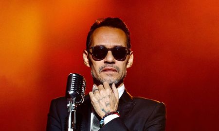 Marc Anthony es uno de los salseros más destacados del mundo. Marc Anthony es uno de los salseros más destacados del mundo.