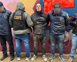 El operativo fue encabezado por la Central de Inteligencia y Operaciones Especiales (Ciope) del Gobierno de Santa Fe. El operativo fue encabezado por la Central de Inteligencia y Operaciones Especiales (Ciope) del Gobierno de Santa Fe.
