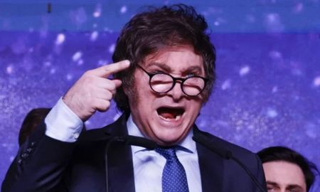 Javier Milei declaró que enfrentó un intento de golpe de Estado. Javier Milei declaró que enfrentó un intento de golpe de Estado.
