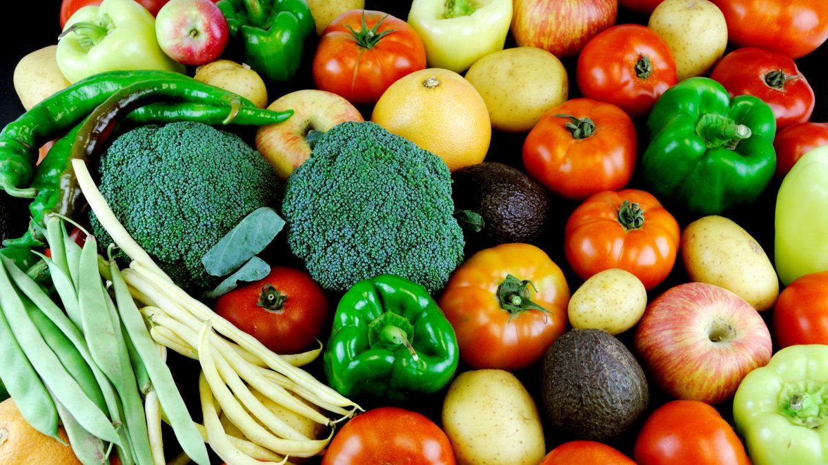 5 verduras que fortalecen el sistema inmune