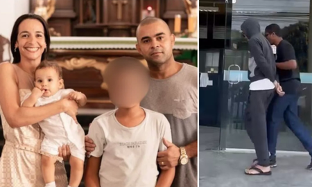 un adolescente de 14 anos mato a sus padres y a su hermano de tres anos por una novia virtual: los audios filtrados revelan el horror un adolescente de 14 anos mato a sus padres y a su hermano de tres anos por una novia virtual: los audios filtrados revelan el horror