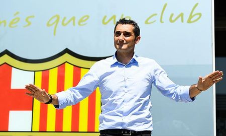 valverde: ?tener a messi en mi equipo es un alivio? valverde: ?tener a messi en mi equipo es un alivio?