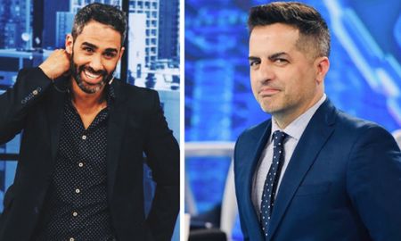 ¿que pasa entre angel de brito y el pollo alvarez? ¿que pasa entre angel de brito y el pollo alvarez?