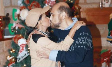 ya estoy viuda y el es soltero, nadie nos puede reclamar: el sorpresivo beso entre la chilindrina y el senor barriga