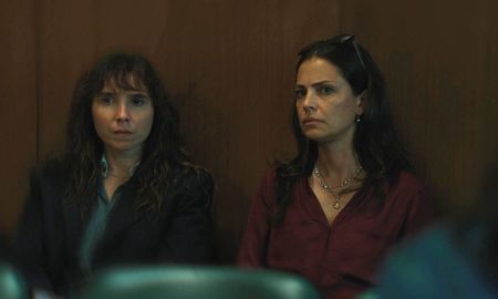La segunda película dirigida por Dolores Fonzi ya está en los cines. La segunda película dirigida por Dolores Fonzi ya está en los cines.
