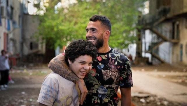 Se estrenará Apache, la vida de Carlos Tévez en Netflix