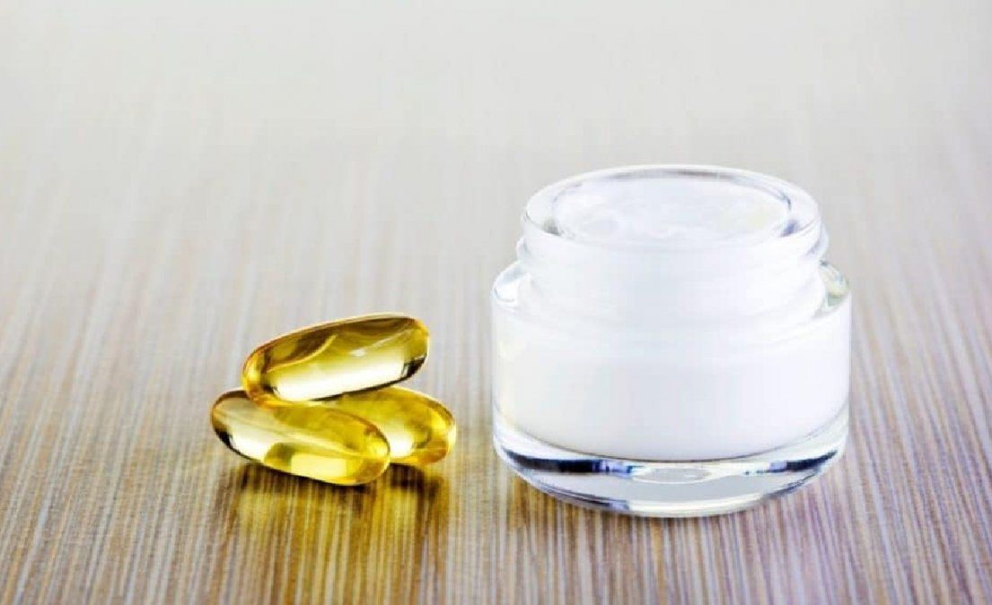 Cuáles son los beneficios de las cremas con vitamina K