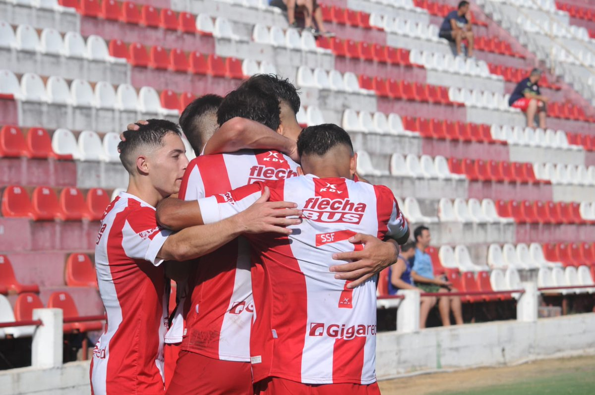 No lo quiso el Kily González en Unión y es nuevo refuerzo de Ben Hur.