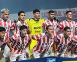 El arquero de Unión y la chance de los penales contra Independiente Rivadavia. El arquero de Unión y la chance de los penales contra Independiente Rivadavia.