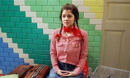 Fue la Paisa en Casi Ángeles y ahora se prepara para estrenar su primer película en Hollywood: ¿quién es Dakyta? Fue la Paisa en Casi Ángeles y ahora se prepara para estrenar su primer película en Hollywood: ¿quién es Dakyta?