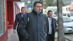 Inminente traslado a Buenos Aires del cuerpo que fue hallado en el río Chubut Inminente traslado a Buenos Aires del cuerpo que fue hallado en el río Chubut