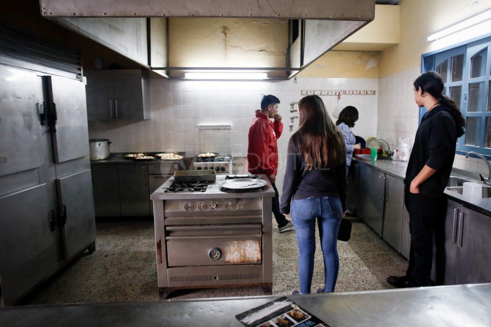 Superaron la adicción a las drogas y hoy buscan reinventarse para salir adelante