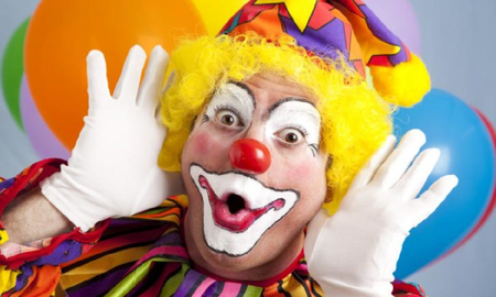 Día Internacional del Payaso: por qué se celebra hoy 5 de noviembre Día Internacional del Payaso: por qué se celebra hoy 5 de noviembre