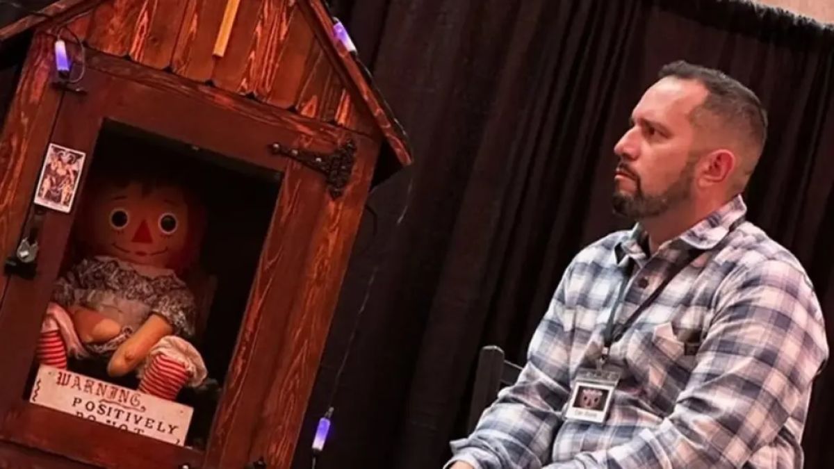 Hallaron sin vida a Dan Rivera en un hotel. Hallaron sin vida a Dan Rivera en un hotel. 