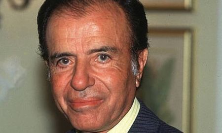 Carlos Menem falleció este domingo tras haber estado dos meses internado. Carlos Menem falleció este domingo tras haber estado dos meses internado.
