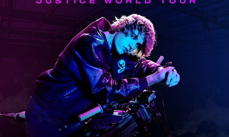 Una de las más grandes estrellas del pop mundial volverá a tocar en Argentina. El show de Justin Bieber será el 10 de septiembre del 2022, en La Plata. Una de las más grandes estrellas del pop mundial volverá a tocar en Argentina. El show de Justin Bieber será el 10 de septiembre del 2022, en La Plata.