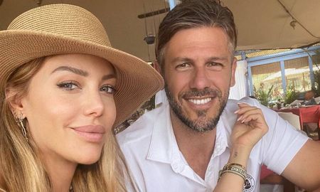 Evangelina Anderson reveló su estricta dieta para mantener su figura. Evangelina Anderson reveló su estricta dieta para mantener su figura.