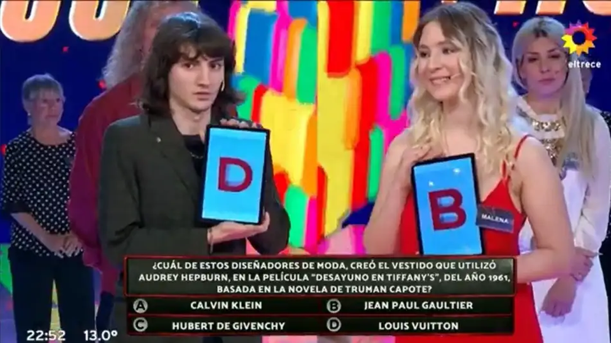 El campeón de Los 8 Escalones fue viral por su parecido con Mike de Stranger Things