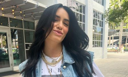 Lali Espósito compartió una foto en las redes sociales que generó intriga entre sus seguidores. Lali Espósito compartió una foto en las redes sociales que generó intriga entre sus seguidores.
