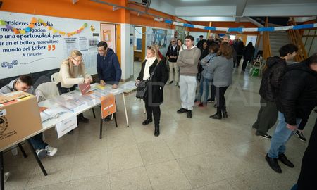 ¿como se vota este domingo 13 de abril en santa fe? ¿como se vota este domingo 13 de abril en santa fe?