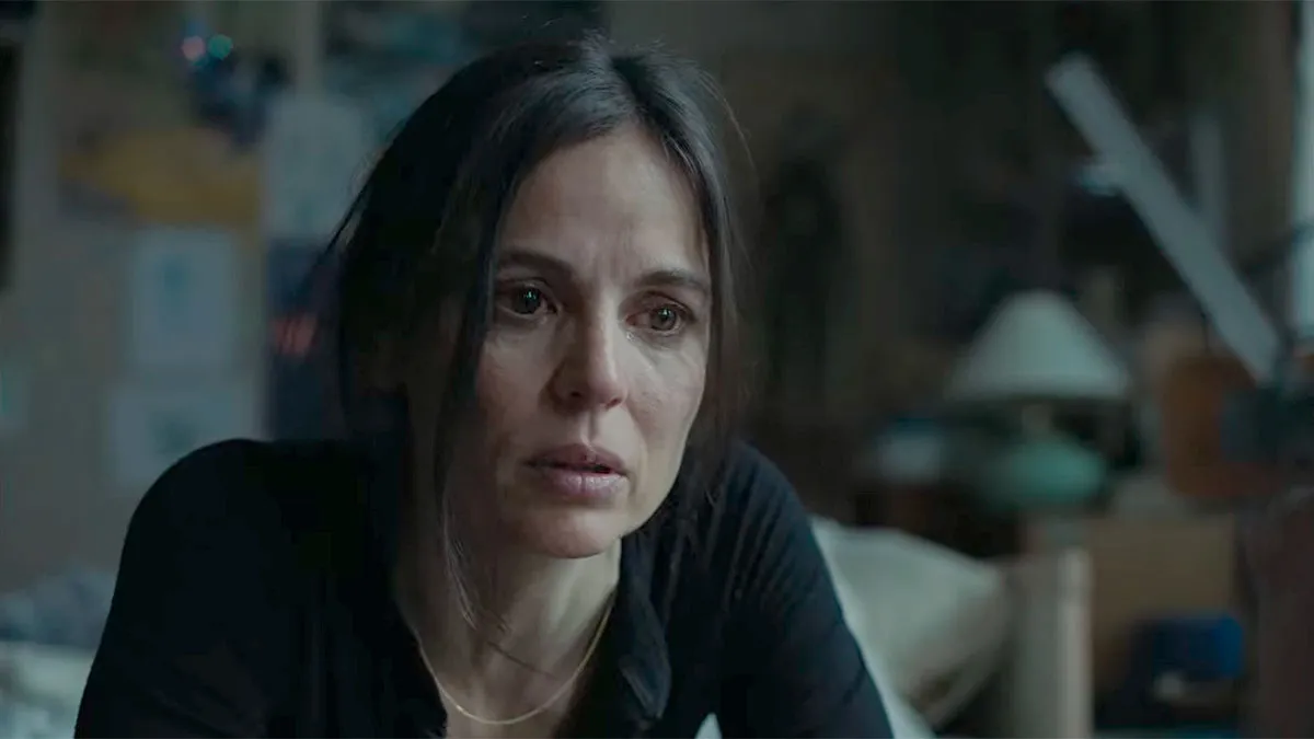 “Jaula”, la nueva película de Netflix, es furor alrededor del mundo.