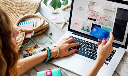 Cyber Monday ya comenzó. Cyber Monday ya comenzó.