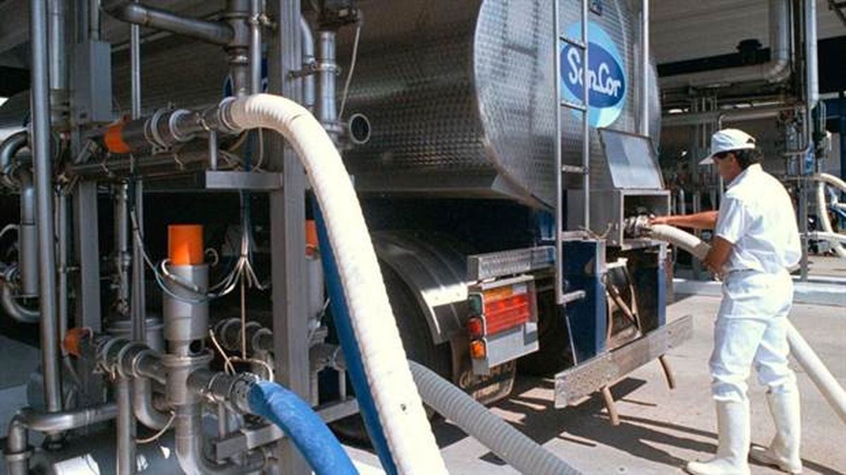 Continúa el conflicto entre Sancor y el gremio Atilra.