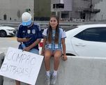 AIRE ya está en el Mercedes-Benz Stadium de Atlanta, a la espera de la semifinal clave del Mundial 2026 entre Argentina y Atlanta.