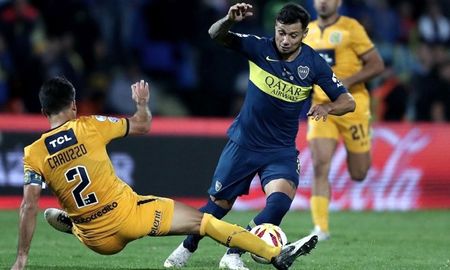 boca defiende la cima ante rosario central boca defiende la cima ante rosario central