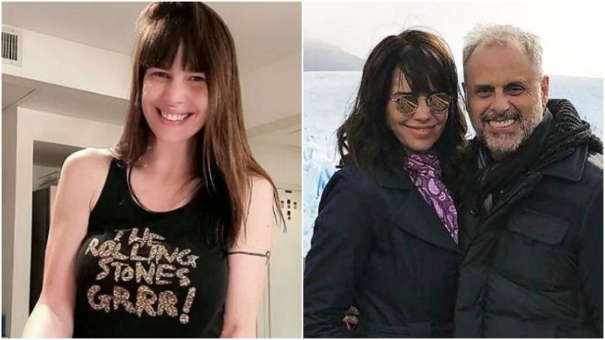 Jorge Rial sorprendió a Romina Pereiro con su respuesta.&nbsp;