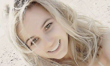 Hallan muerta a Amii Lowndes, actriz de Skins y Dr. Who Hallan muerta a Amii Lowndes, actriz de Skins y Dr. Who