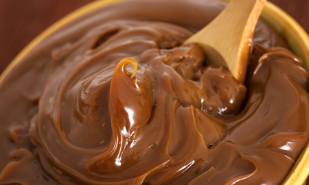 Dulce de leche casero: la receta más fácil, rica y con pocos ingredientes Dulce de leche casero: la receta más fácil, rica y con pocos ingredientes
