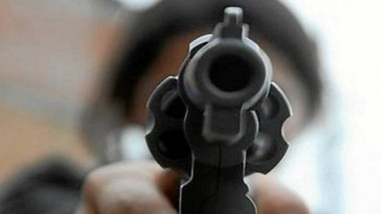 Policía de civil mató a un motochorro en Haedo cuando intentaron asaltarlo