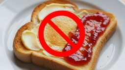 altText(Ni manteca ni mermelada: el desayuno que va a cambiar tus mañanas)}