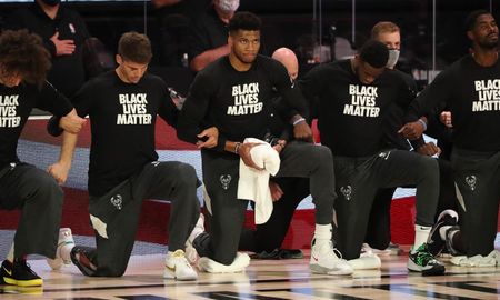 La NBA solucionó el conflicto y los partidos se reanudarán a partir de mañana. La NBA solucionó el conflicto y los partidos se reanudarán a partir de mañana.