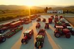 Alquiler de maquinaria agrícola: la apuesta de una startup para activar equipos sin uso Alquiler de maquinaria agrícola: la apuesta de una startup para activar equipos sin uso
