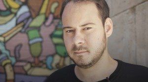 Pablo Hasel, el rapero detenido por criticar a la realeza.