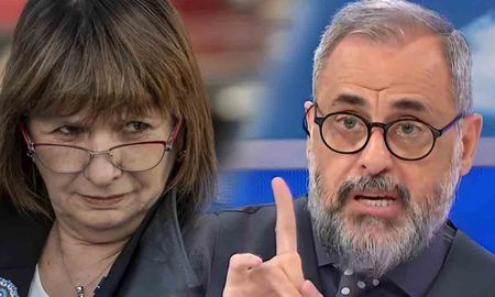 La fuerte declaración de Jorge Rial tras la denuncia de allanamiento. La fuerte declaración de Jorge Rial tras la denuncia de allanamiento.