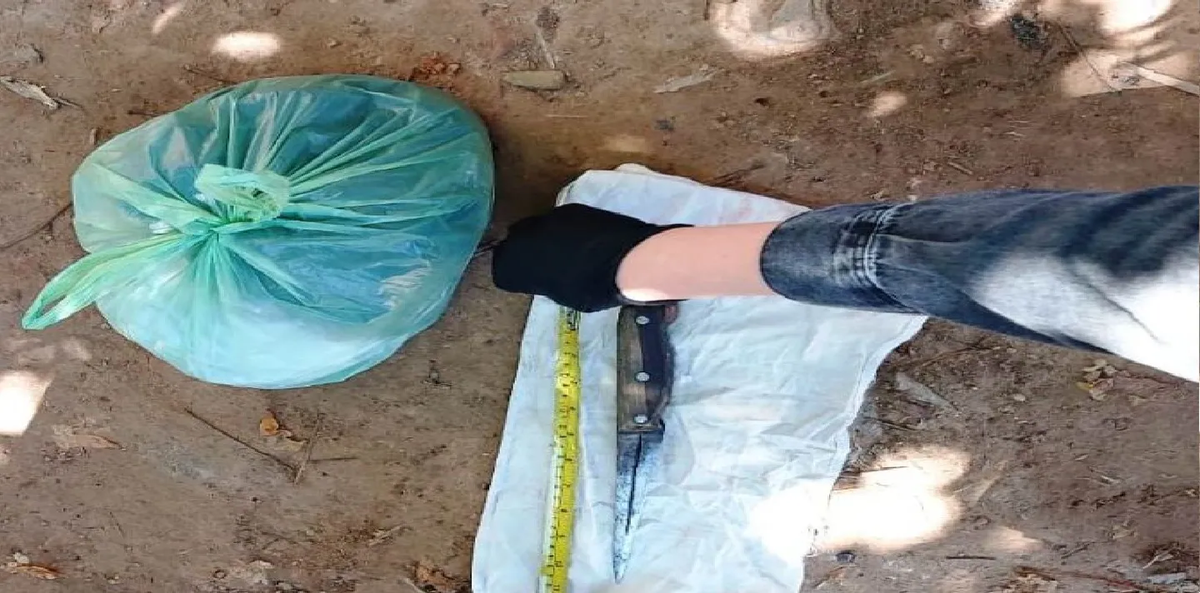 Un joven de 26 años fue detenido por el homicidio en Chaco.