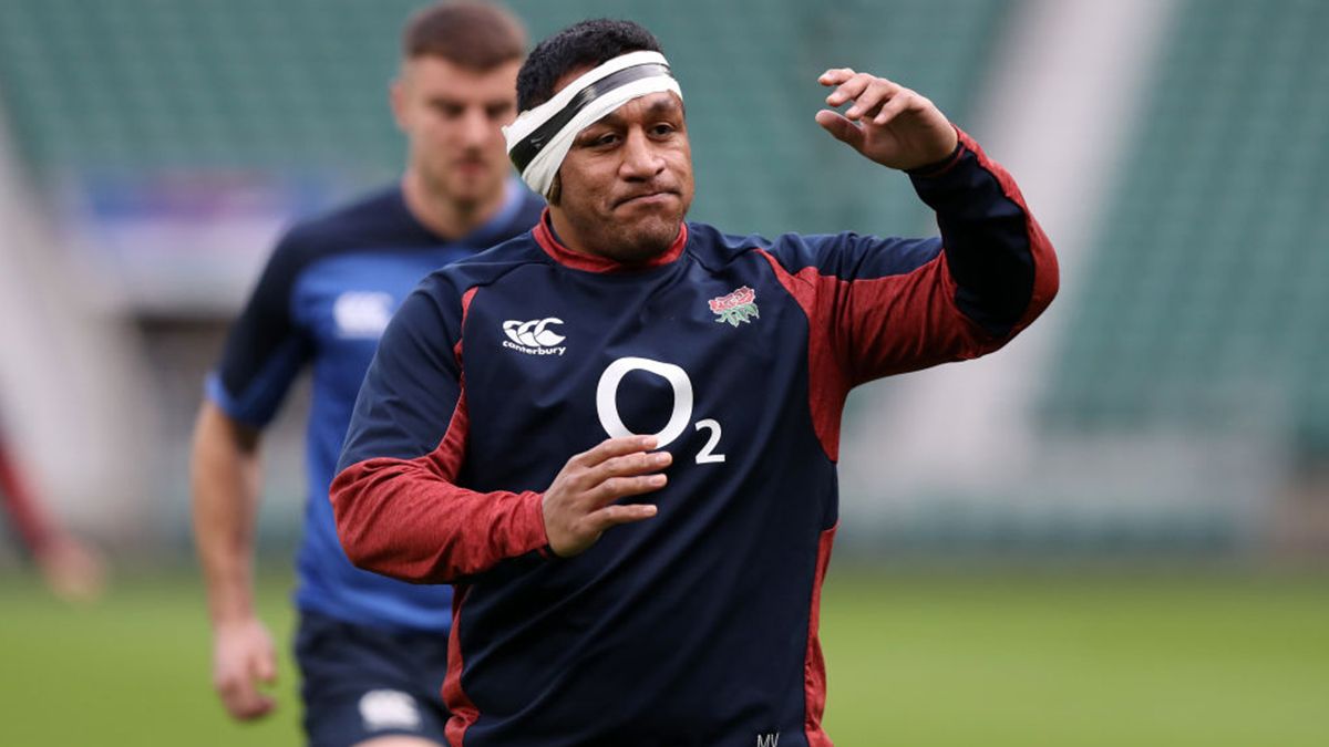 Por temor al coronavirus, un jugador de rugby se puso en autoaislamiento